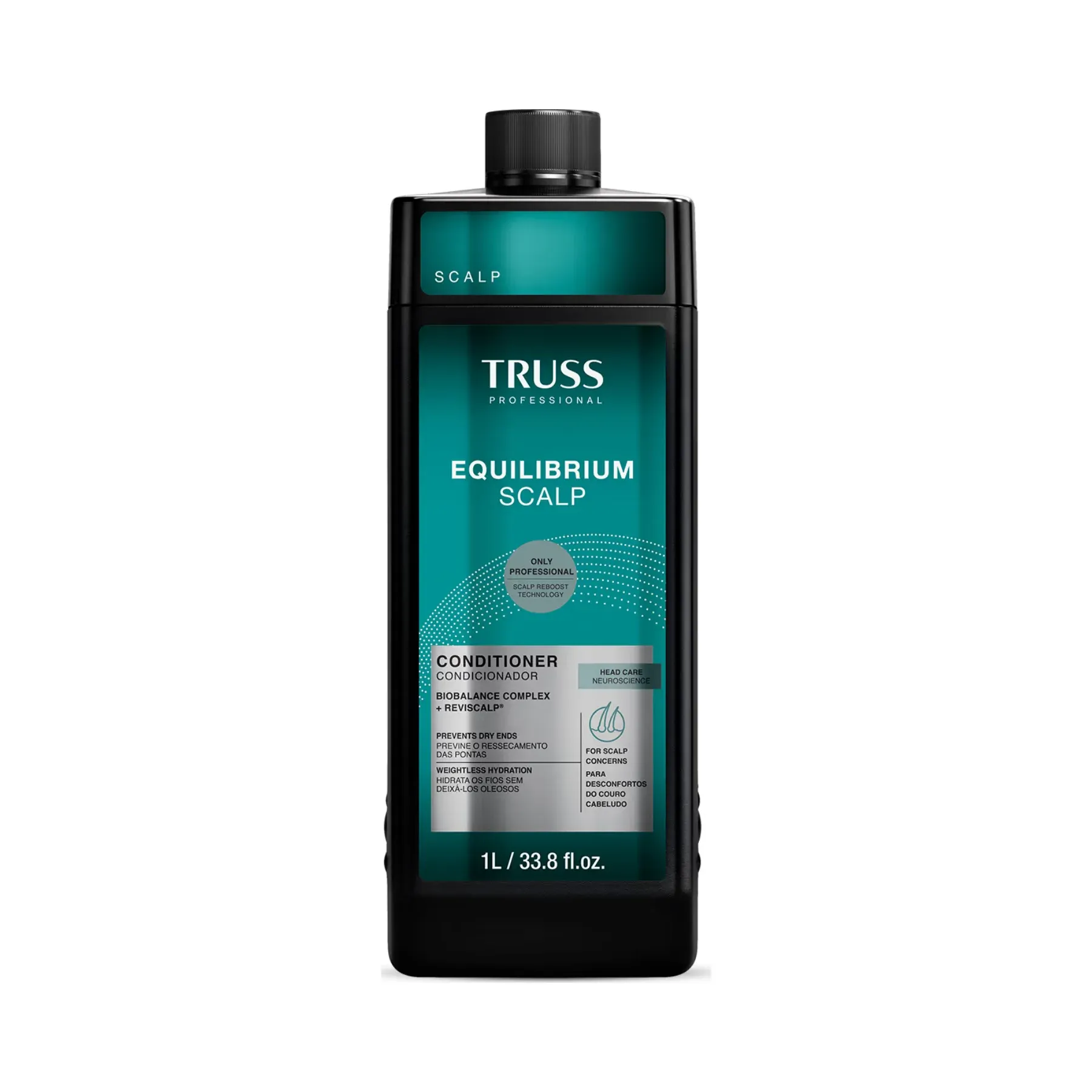 COND TRUSS